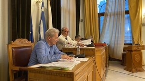 Ηράκλειο: Προσωρινές τροποποιήσεις στις ώρες των δρομολογίων των mini bus