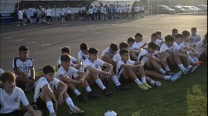 Μεγάλη συμμετοχή στα Tryouts του ΟΦΗ!