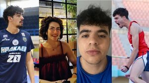 Πρόγραμμα, οργάνωση, προσήλωση στον στόχο: Aριστούχοι των πανελλαδικών εξετάσεων μιλούν για όλα στο Cretalive!