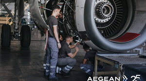 AEGEAN: Ευκαιρίες εκπαίδευσης και επαγγελματικής αποκατάστασης