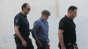 Μεσσηνία: Συνελήφθη και επιστρέφει στη φυλακή ο Επ. Κορκονέας