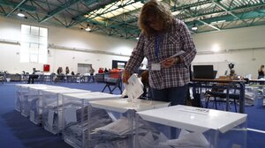 Το exit poll των ευρωεκλογών: Πότε θα μάθουμε το αποτέλεσμά του