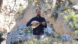 Μεγάλη συναυλία κρητικής μουσικής με τον Χάρη Φασουλά για την συγκέντρωση τροφίμων