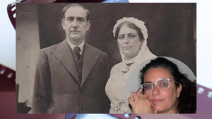 Φωτογραφικοί θησαυροί από το σεντούκι της γιαγιάς για τη λαογραφική έρευνα