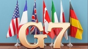 Η G7 απειλεί το Ιράν με «πρόσθετα περιοριστικά μέτρα» εάν συνεχιστεί η καταστολή των διαδηλώσεων