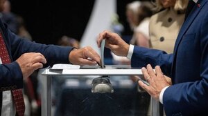 Εκλογές στη Γαλλία: Τα πρώτα αποτελέσματα από τις υπερπόντιες κτήσεις 