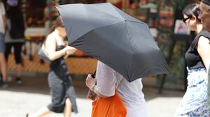 Τέλος το διάλειμμα... δροσιάς: έρχονται ξανά τα 40άρια