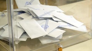 Ευρωεκλογές 2024: Νωρίτερα η πρώτη ασφαλής εκτίμηση για το αποτέλεσμα