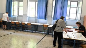 Στο 62% η αποχή στις ευρωεκλογές