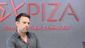 Στ. Κασσελάκης: Ο πρωθυπουργός πάει στα καμένα δέκα μέρες μετά την πρωτοφανή καταστροφή