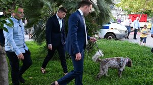 Προτεραιότητα η Φάρλι... για τον πρόεδρο του ΣΥΡΙΖΑ