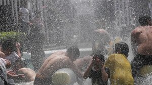 Κύμα ακραίου καύσωνα πλήττει τις ΗΠΑ - Καταγράφηκαν αρκετοί θάνατοι 