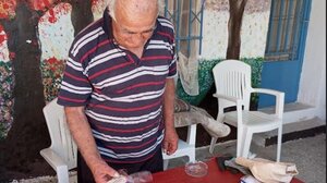 Οι μαθητές του Δημοτικού σχολείου Κεχροκάμπου τίμησαν τη γιορτή του πατέρα 