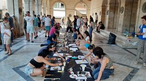 Δράσεις του ΚΕΘΕΑ ΑΡΙΑΔΝΗ για την Παγκόσμια Ημέρα κατά των Ναρκωτικών