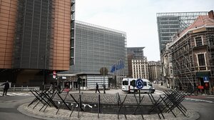 Το παρασκήνιο του ευρωπαϊκού deal για τα αξιώματα