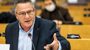 Πρώτη συνάντηση για την Έκθεση Κράτους Δικαίου 2025 με τον Αρβανίτη ως εισηγητή