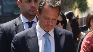 Λύτρας: Σε κατάσταση σοκ η σύζυγός του - Εγκατέστησε το panic button