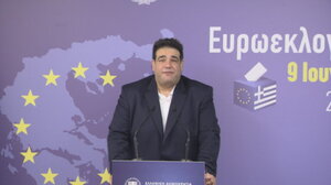 Λιβάνιος: Από πότε θα ισχύουν οι αλλαγές στις εκλογές της τοπικής αυτοδιοίκησης