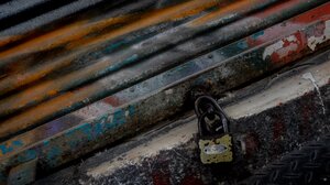 Λουκέτο 48 ωρών σε κατάστημα ρούχων γνωστής πολυεθνικής στο Σύνταγμα