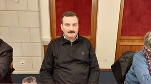 Αλ. Μαρινάκης: Να δυναμώσει ο αγώνας του κρητικού λαού για την προστασία του περιβάλλοντος