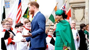 Πρίγκιπας Χάρι: Απέρριψε πρόσκληση του πατέρα του να μείνει στο Μπάκιγχαμ 