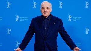 Ο Μάρτιν Σκορσέζε ετοιμάζει ντοκιμαντέρ για τα αρχαία ναυάγια στη Μεσόγειο