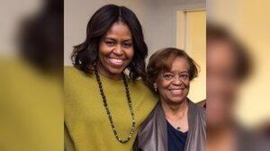 Πέθανε σε ηλικία 86 ετών, η μητέρα της Μισέλ Ομπάμα