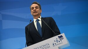 Η επόμενη μέρα των ευρωεκλογών στη ΝΔ - Στο τραπέζι ο ανασχηματισμός