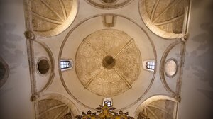 Νέο διευρυμένο ωράριο στο Μουσείο Αγίας Αικατερίνης 