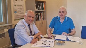 Μπαριτάκης: Σημαντικές χρηματοδοτήσεις από το Πράσινο Ταμείο για το Δήμο Βιάννου