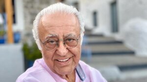 Πέθανε ο σπουδαίος σκηνοθέτης Τάσος Μπιρσίμ