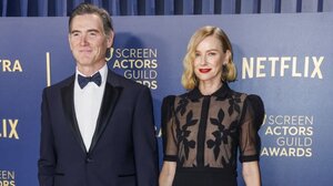 Παντρεύτηκαν για 2η φορά η Ναόμι Γουότς και ο Μπίλι Κράνταπ