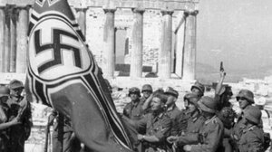 To Εθνικό Συμβούλιο Διεκδίκησης Οφειλών για την τιμητική θέση της Γερμανίας στη ΔΕΘ