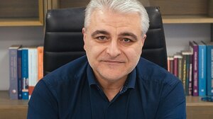 Επίτιμος διδάκτορας του Ιονίου Πανεπιστημίου ο Νεκτάριος Ταβερναράκης