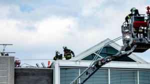 Φωτιά για τρίτη φορά μέσα σε ένα μήνα στα γραφεία της Novo Nordisk στη Δανία