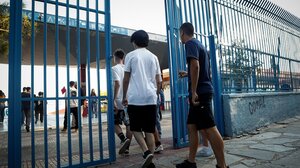 Κόπιασαν αλλά άξιζε! Τώρα βάζουν πλώρη για τη φοιτητική τους ζωή!