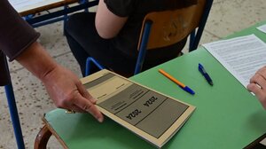 Πανελλήνιες στα ΕΠΑΛ: Αυτά είναι τα θέματα που έπεσαν