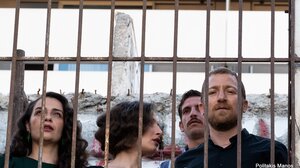 "Το πένθος ταιριάζει στην Ηλέκτρα" στο κηποθέατρο "Ν. Καζαντζάκης"