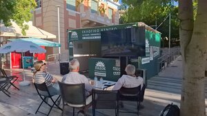 ΠΑΣΟΚ-ΚΙΝΑΛ: Αυξάνονται τα ποσοστά για τρίτη συνεχόμενη εκλογή