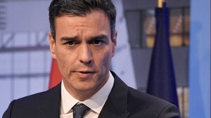 Πέδρο Σάντσεθ: Στο πλευρό της Ουκρανίας η Ισπανία