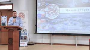 Η Περιφέρεια Κρήτης στηρίζει τα συγκριτικά πλεονεκτήματα του νησιού