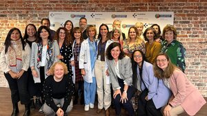 Στη χώρα των Βάσκων αντιπροσωπεία της 7ης ΥΠΕ Κρήτης και του Ινστιτούτου Πληροφορικής