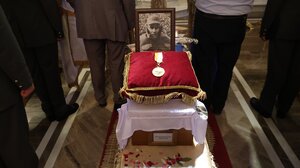 Ήταν όλοι εκεί… πλην της Κυβέρνησης!