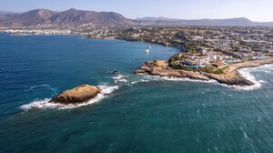 Δήμος Χερσονήσου: εδώ, δεν ξέρεις τι να πρωτοδιαλέξεις!