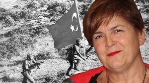 Σ. Ιορδανίδου: "Μετά τον Κρανιδιώτη το Κυπριακό έπαψε να είναι εθνικό θέμα"