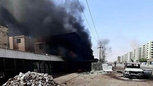 Πόλεμος στο Σουδάν: 22 νεκροί σε επίθεση εναντίον πόλης που πολιορκούν οι παραστρατιωτικοί στο Νταρφούρ