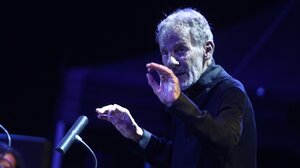 83 χρόνια από τη Μάχη της Κρήτης: Συναυλία με τον Σταύρο Ξαρχάκο στο Αρκάδι