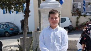 Πέτυχε σχεδόν το απόλυτο: Με 98 στα 100, εισάγεται στο Πρότυπο Γυμνάσιο Ηρακλείου!