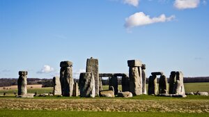 Νέες αποκαλύψεις για το Στόουνχεντζ: Ερευνητές λένε ότι ξέρουν γιατί κατασκευάστηκε