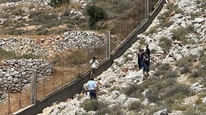 Σήμερα στη Ρόδο η νεκροψία στον Βρετανό παρουσιαστή του BBC